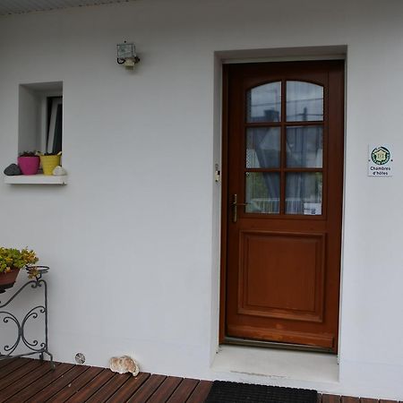 L'Espace Paisible Landaul Exterior photo
