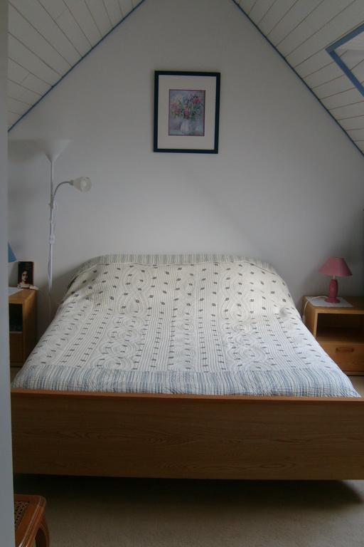 L'Espace Paisible Landaul Room photo