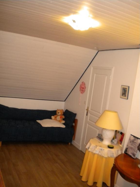 L'Espace Paisible Landaul Room photo