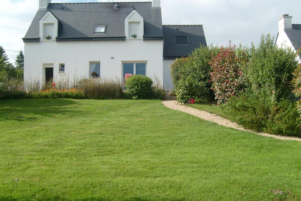 L'Espace Paisible Landaul Exterior photo
