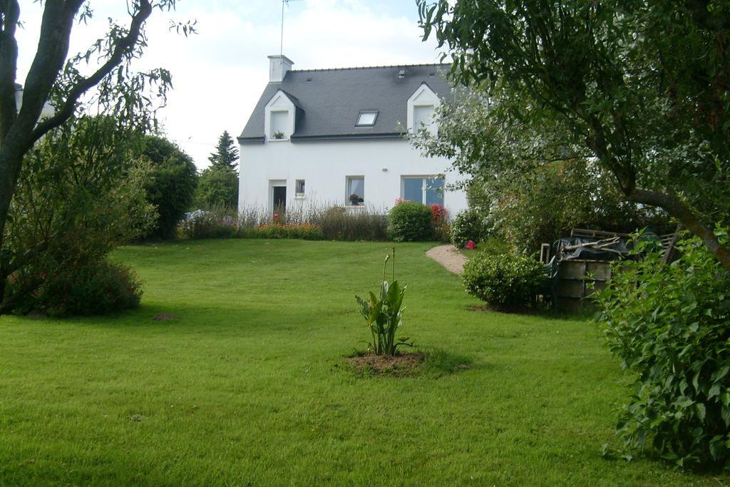 L'Espace Paisible Landaul Exterior photo