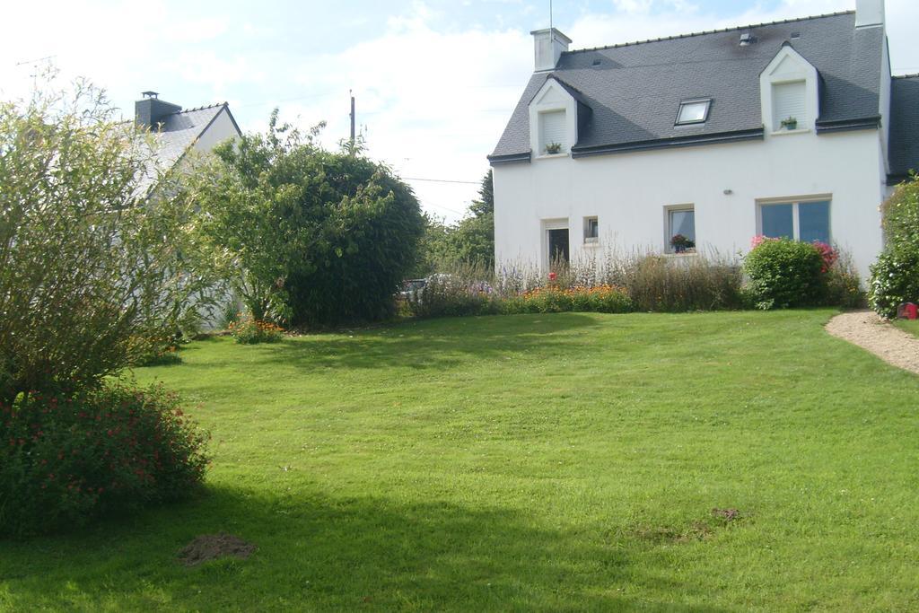 L'Espace Paisible Landaul Exterior photo