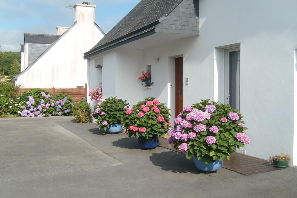 L'Espace Paisible Landaul Exterior photo