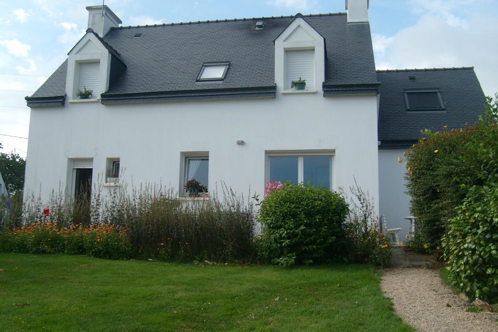 L'Espace Paisible Landaul Exterior photo