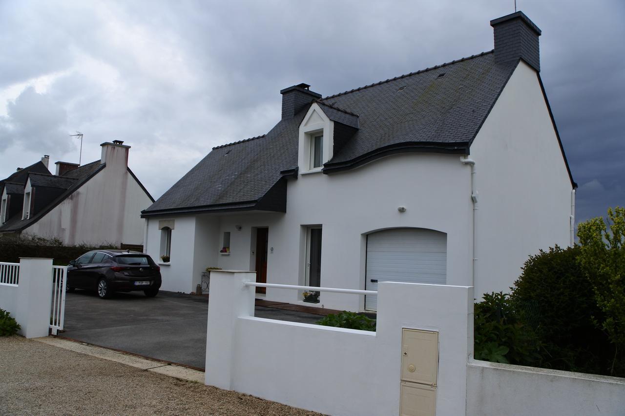 L'Espace Paisible Landaul Exterior photo