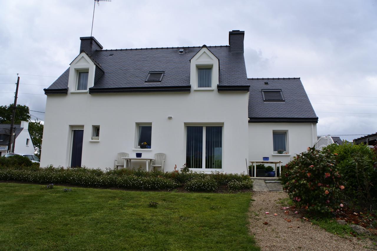 L'Espace Paisible Landaul Exterior photo